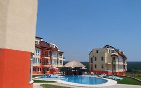Прайваси Бийч Ризорт Апартаменти